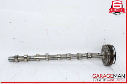 05-12 Mercedes X164 GL450 ML350 Left Side Engine Camshaft Cam Shaft Intake OEM