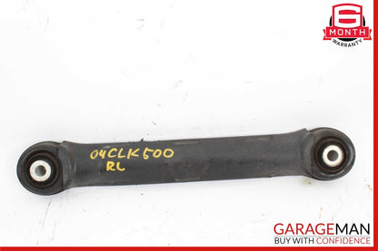 03-09 Mercedes W209 CLK500 Rear Left / Right Side Lower Thrust Control Arm OEM