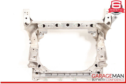15-20 Mercedes W205 C300 4Matic Front Sub Frame Subframe Engine Crossmember OEM