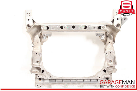 15-20 Mercedes W205 C300 4Matic Front Sub Frame Subframe Engine Crossmember OEM