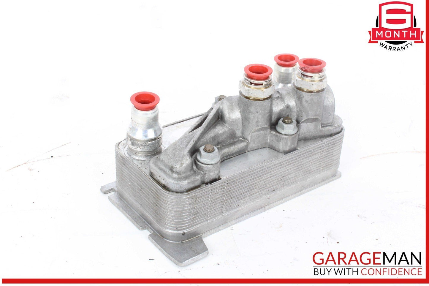16-23 Mercedes W213 E300 Transmission Oil Cooler 0995001900 OEM