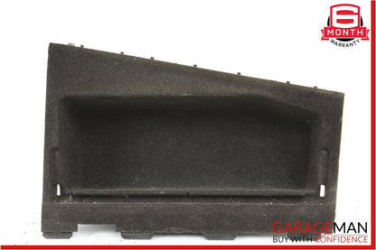 06-11 Mercedes W219 CLS500 Center Console Armrest Compartment Storage Tray OEM