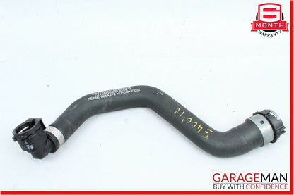 16-18 Mercedes W213 E400 4Matic Intercooler Coolant Hose Pipe Tube 2135015782