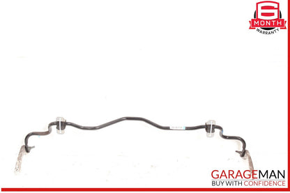 17-24 Audi A5 A4 RS5 S4 AWD Rear Stabilizer Anti Roll Sway Bar w/ Links OEM