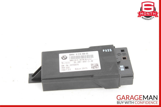 14-17 Mini Cooper Right / Left Side Seat Controller Module Unit 921646802
