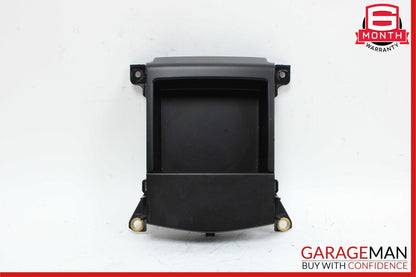 11-17 Porsche Cayenne 958 Rear Center Console Storage Tray Cover