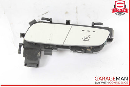 16-22 Mercedes X253 GLC43 AMG Front Right Side Door Heater Control Switch OEM