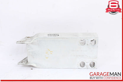 15-21 Mercedes W205 C300 C43 AMG Front Right Bumper Reinforcement Impact Bar OEM