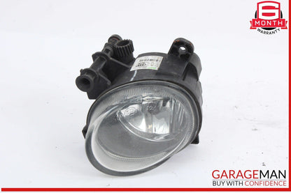09-17 Audi S5 SQ5 A4 A6 Front Right Passenger Side Fog Light Lamp 8T0941700 OEM