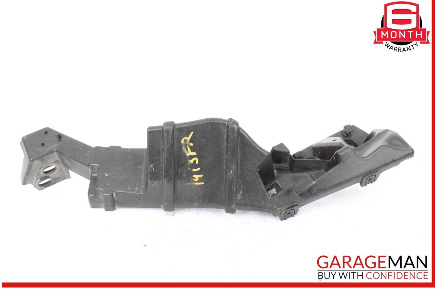 14-21 BMW i3 I01 Hybrid Front Right Side Fender Mount Support Bracket Carrier