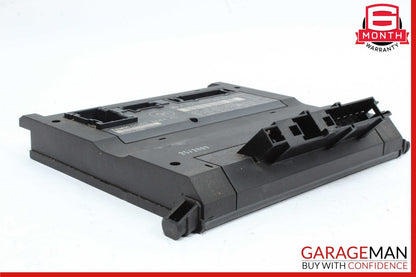 07-13 Mercedes W221 S550 S65 S63 AMG Front Left Side Under Seat Controller Unit