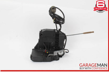 03-09 Mercedes W211 E350 E500 Front Left Driver Side Door Lock Latch Actuator