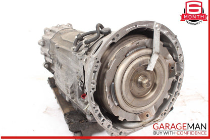 12-16 Mercedes X166 GL450 722.9 7G AWD Automatic Transmission 722.909 OEM 136k