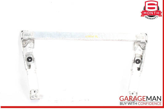 14-17 Maserati Ghibli S M157 Front Third Load Path Rail Bar Subframe OEM