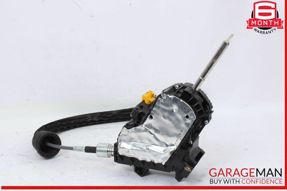 11-18 Porsche Cayenne 958 AWD Floor Gear Shifter Selector 7P5713025AD OEM