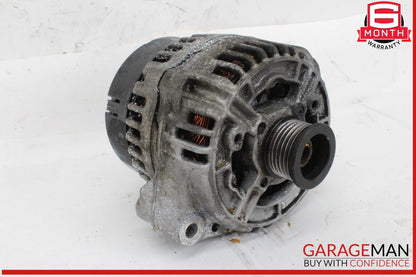 92-99 Mercedes R129 SL500 500SL S500 500SEC Alternator Generator 0101547102 OEM