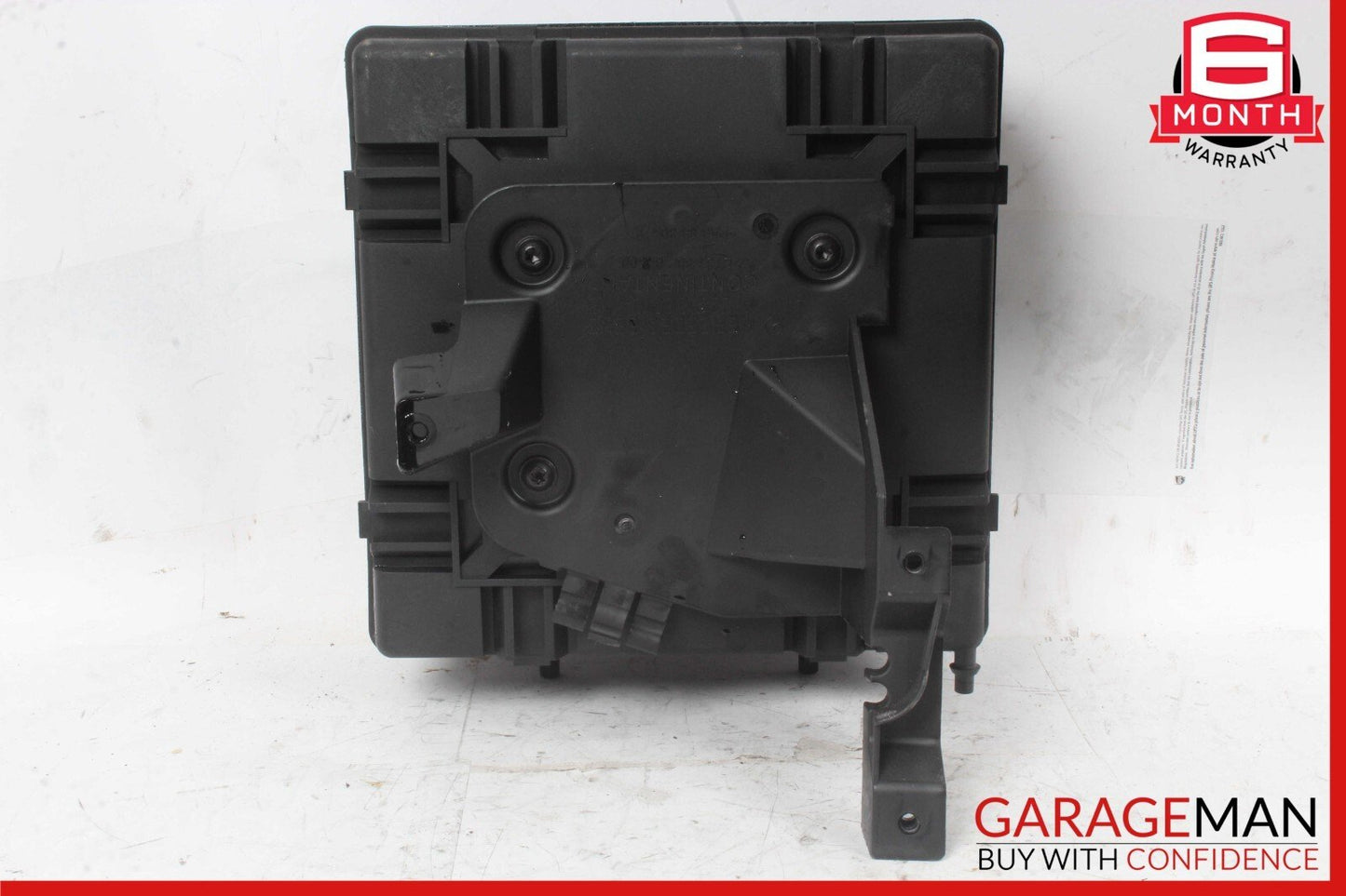 14-20 Mercedes W222 S550 S63 S65 AMG Maybach Door Locking Vacuum Pump OEM