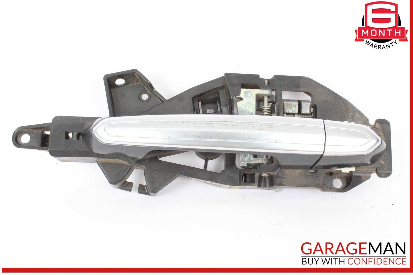 13-19 Cadillac ATS Rear Right Passenger Side Exterior Door Handle OEM