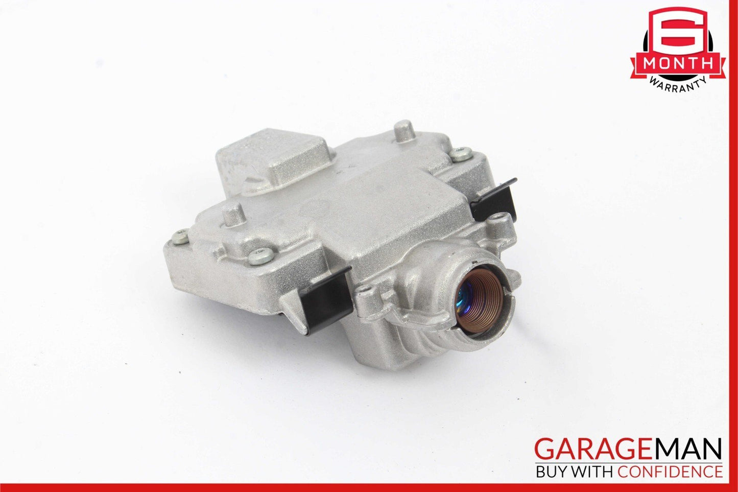 07-11 Mercedes W221 S550 CL550 S63 AMG Windshield Night Vision Camera OEM