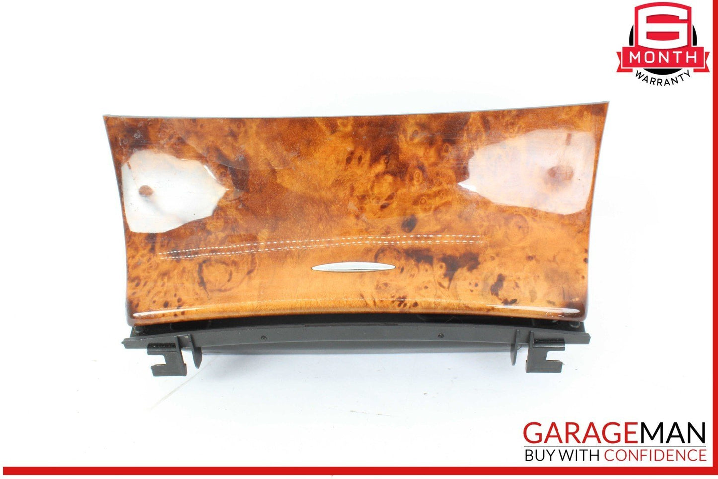 03-11 Mercedes W211 E350 E63 CLS500 Center Ashtray Ash Tray Storage Box Assembly