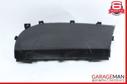07-09 Mercedes W221 S550 CL550 Instrument Cluster Speedometer 0263650212 OEM