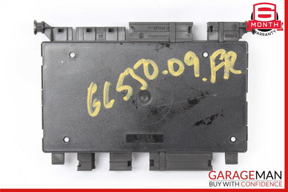 03-12 Mercedes W211 E550 SLK350 GL450 Front Right Side Seat Control Module Unit
