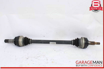 10-16 Porsche Panamera 970 E-Hybrid Rear Left or Right Side CV Axle Shaft OEM