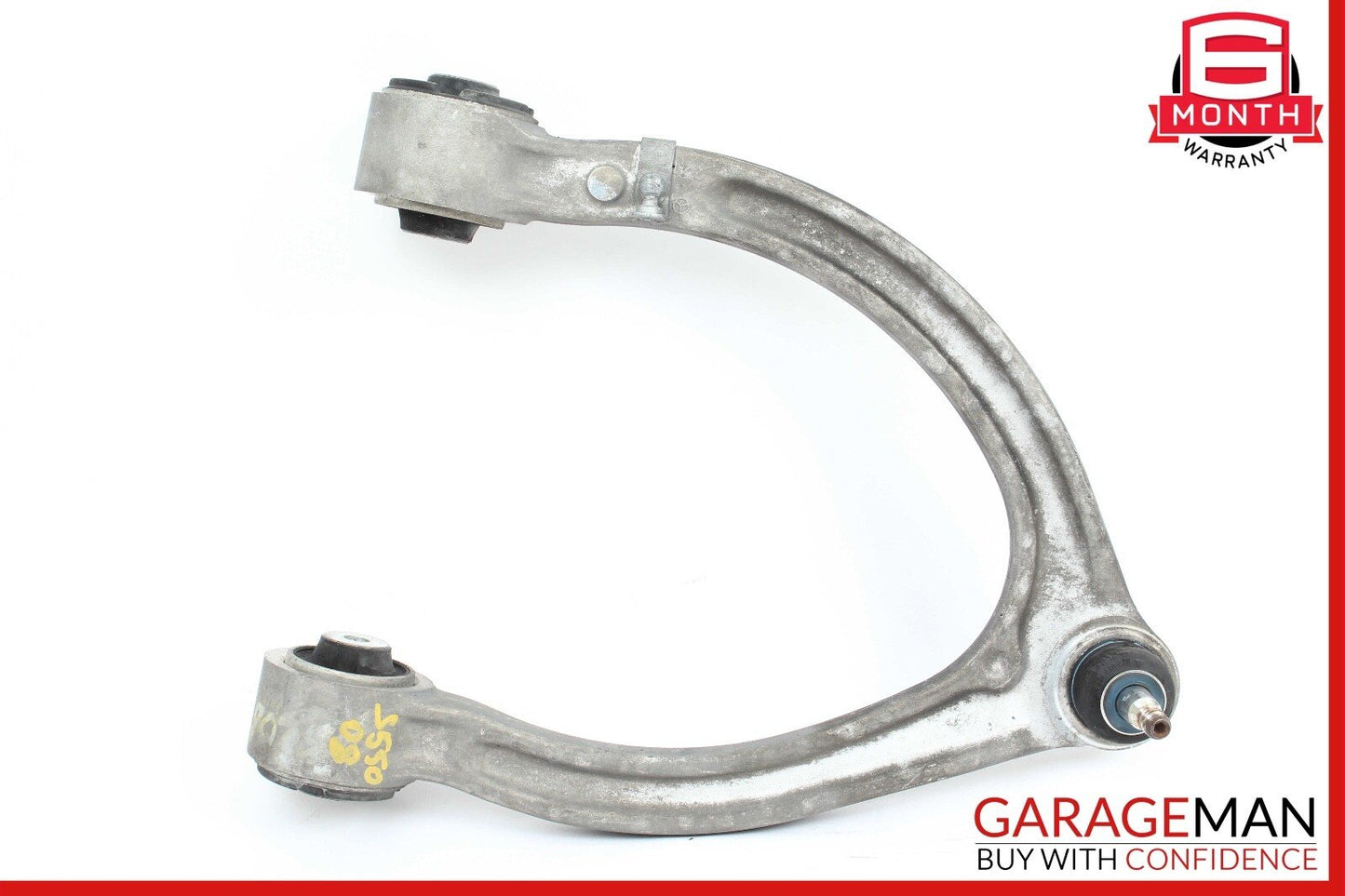07-13 Mercedes W221 S550 CL600 Front Left Side Suspension Upper Control Arm OEM
