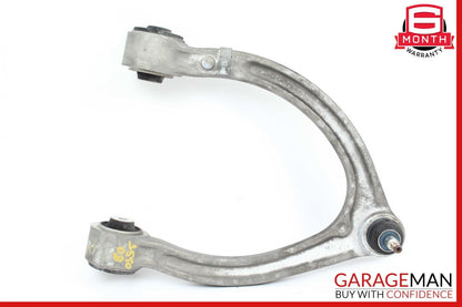 07-13 Mercedes W221 S550 CL600 Front Left Side Suspension Upper Control Arm OEM