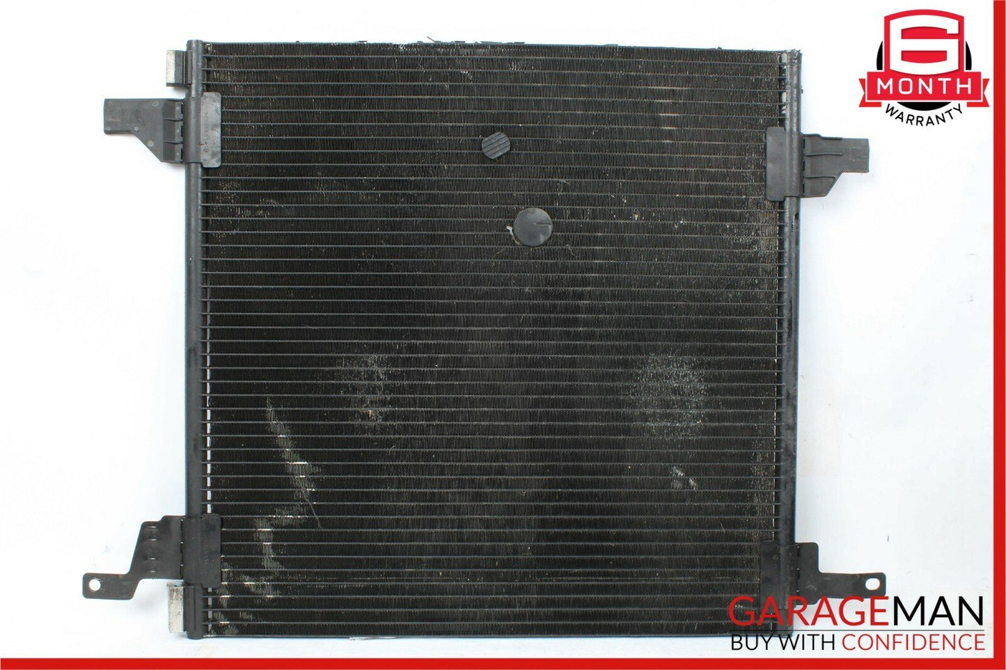 98-05 Mercedes W163 ML320 ML430 AC A/C Air Conditioning Condenser Assembly