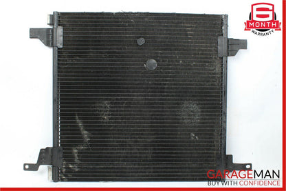 98-05 Mercedes W163 ML320 ML430 AC A/C Air Conditioning Condenser Assembly