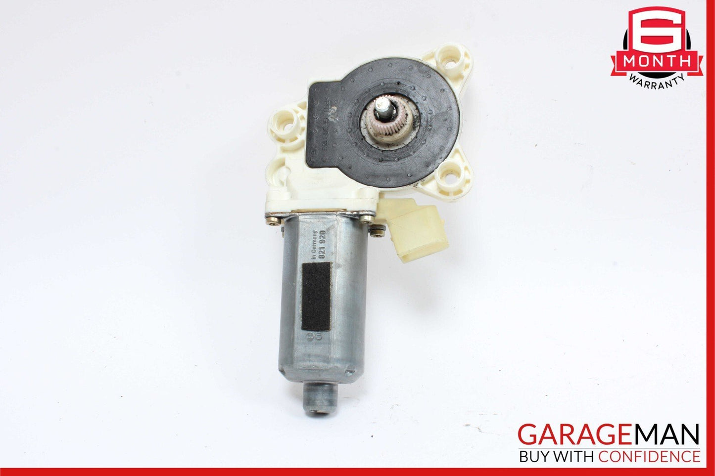 03-12 Mercedes CLK350 CL600 SL500 Front Left Side Door Window Regulator Motor