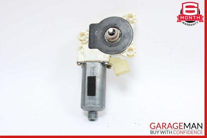 03-12 Mercedes CLK350 CL600 SL500 Front Left Side Door Window Regulator Motor