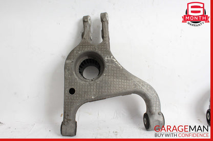 10-16 Porsche Panamera 970 Rear Right Side Lower Control Arm 97033114201 OEM