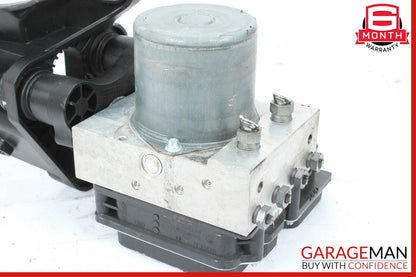 10-16 Mercedes W212 E350 ABS Brake Hydraulic Pump Control Module Unit 2124313512