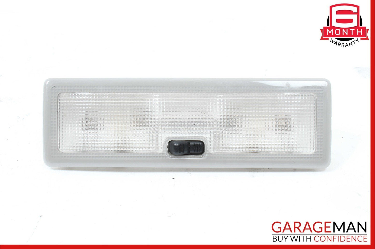 97-00 Mercedes R170 SLK230 Interior Top Dome Light Lamp Overhead 1708200001 OEM