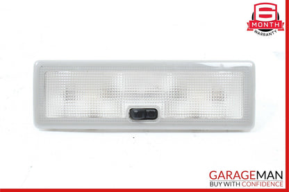 97-00 Mercedes R170 SLK230 Interior Top Dome Light Lamp Overhead 1708200001 OEM