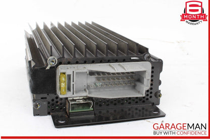 00-03 Mercedes W220 S55 AMG S430 S500 Radio Audio Amplifier AMP 2208200289 OEM