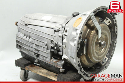 06-11 Mercedes SLK280 C300 RWD 7G Automatic Transmission Assembly 722.999 183k