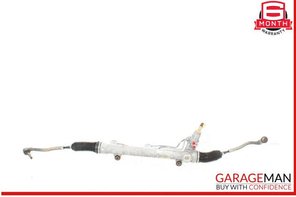 06-12 Mercedes X164 GL450 GL500 Power Steering Rack & Pinion Assembly OEM