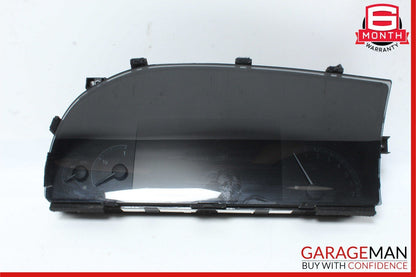 10-14 Mercedes S550 CL550 S500 Speedometer Odometer Instrument Cluster Gauge OEM
