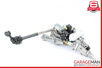 19-20 Lincoln Nautilus Automatic Adjusment Steering Column w/ Shaft OEM