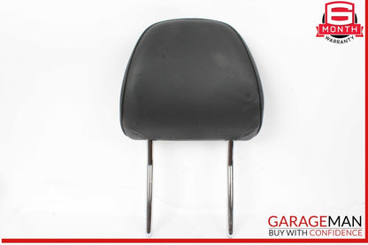 13-17 Audi Q5 Front Left or Right Side Seat Headrest Head Rest Black OEM