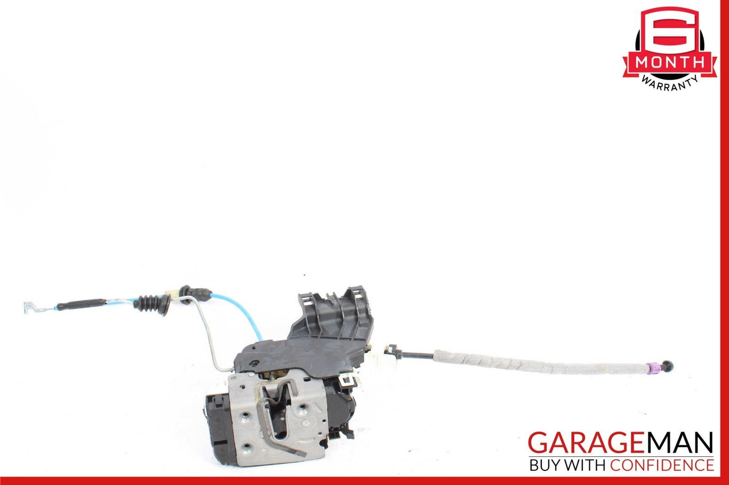 14-19 Mercedes W117 CLA250 CLA45 AMG Rear Right Side Door Lock Latch Actuator