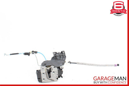 14-19 Mercedes W117 CLA250 CLA45 AMG Rear Right Side Door Lock Latch Actuator