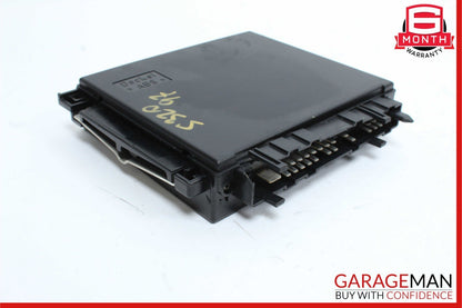 94-99 Mercedes W140 S320 S500 BCU BCM Basic Body Control Module Unit OEM