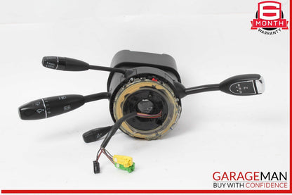 07-13 Mercedes W221 S400 CL500 Steering Column Control Switches Assembly OEM