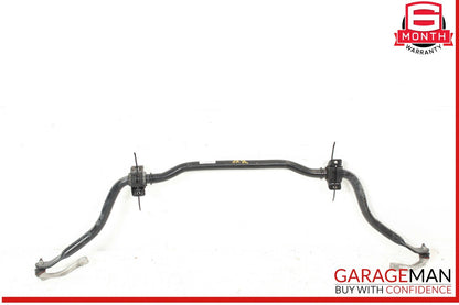 16-23 Jaguar XF Front Stabilizer Anti Roll Sway Bar OEM