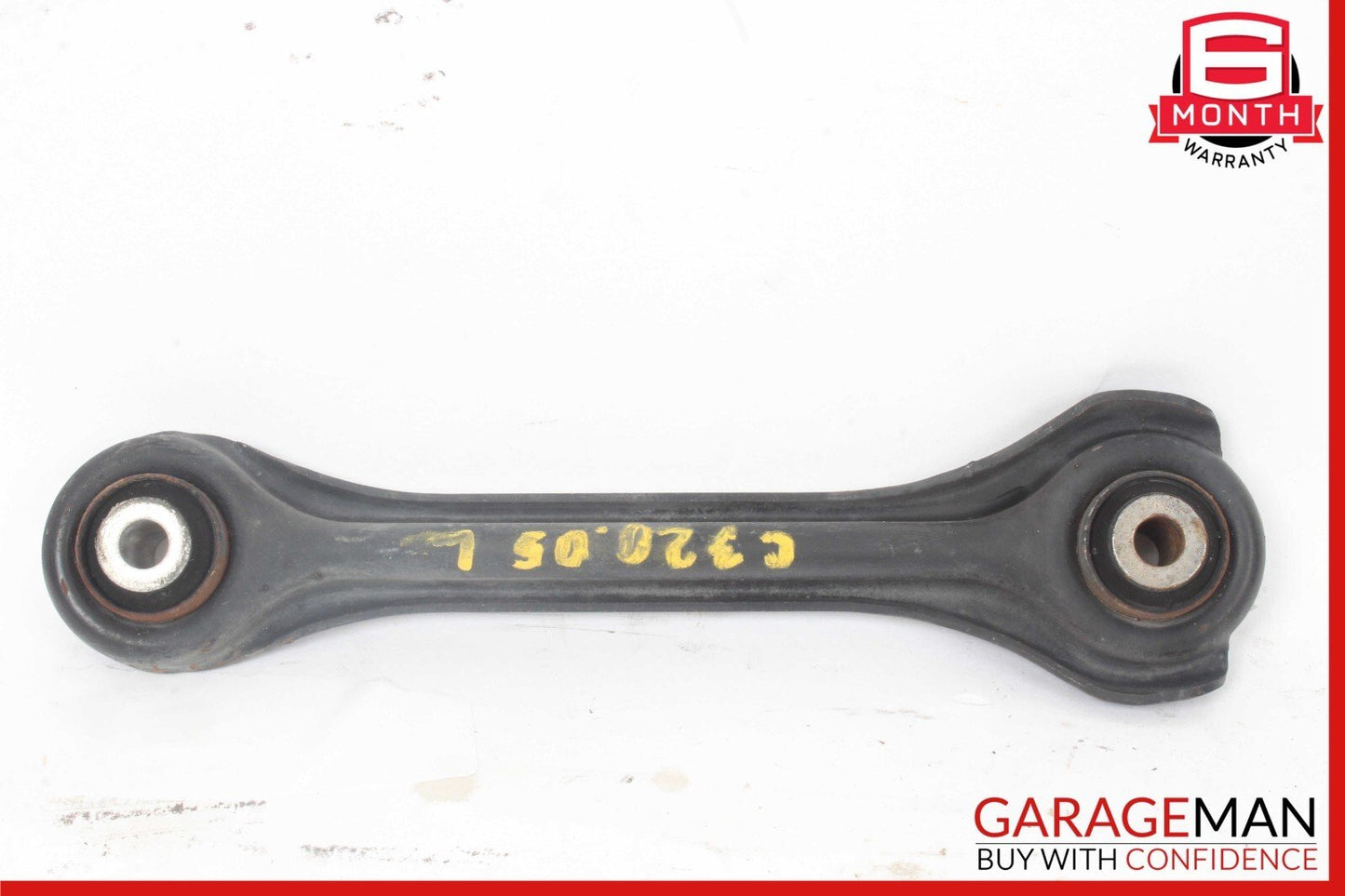 01-09 Mercedes-Benz C320 W203 Rear Left or Right Lower Thrust Control Arm 2103503306