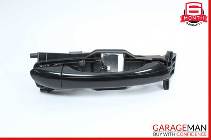 06-11 Mercedes W219 CLS550 Exterior Door Handle Rear Right Side OEM
